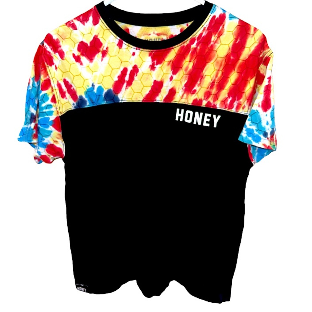 HONEY BRAND T-SHIRT